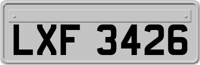 LXF3426