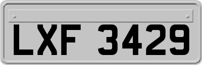 LXF3429