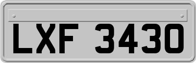 LXF3430
