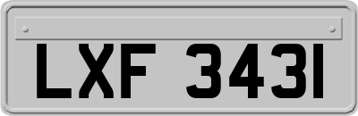 LXF3431
