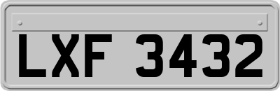 LXF3432
