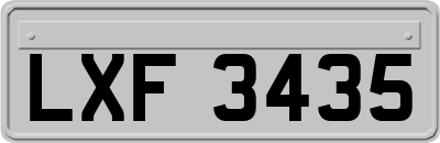 LXF3435