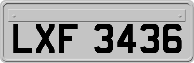 LXF3436