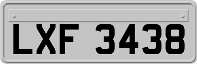 LXF3438