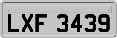 LXF3439