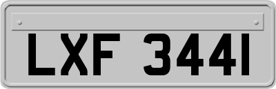 LXF3441