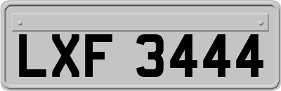 LXF3444