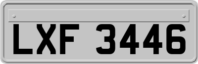 LXF3446