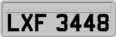 LXF3448