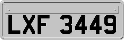 LXF3449
