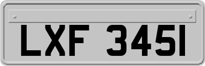 LXF3451
