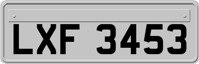 LXF3453
