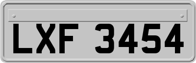 LXF3454