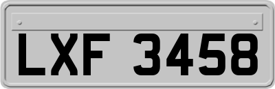 LXF3458