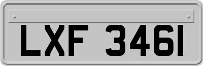 LXF3461