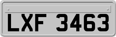 LXF3463