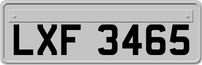 LXF3465