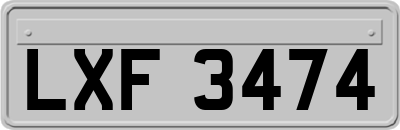 LXF3474