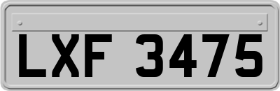 LXF3475