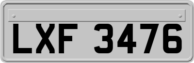 LXF3476