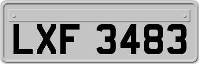 LXF3483