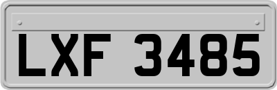 LXF3485