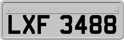 LXF3488