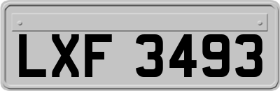 LXF3493