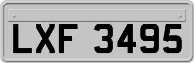 LXF3495