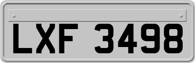 LXF3498