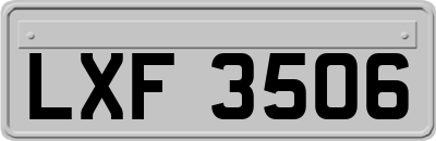 LXF3506