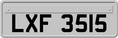 LXF3515