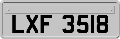 LXF3518