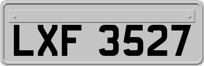 LXF3527