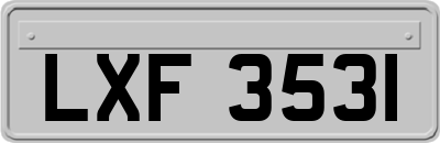 LXF3531