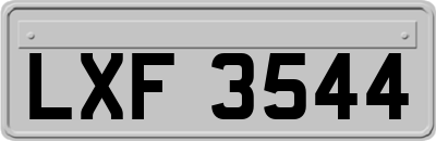 LXF3544
