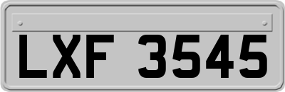 LXF3545