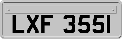 LXF3551
