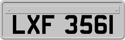 LXF3561
