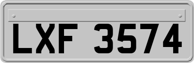 LXF3574