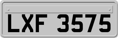 LXF3575