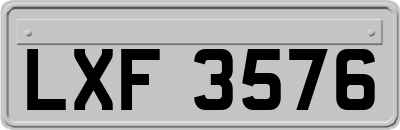 LXF3576