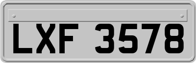 LXF3578