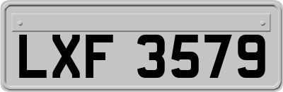 LXF3579