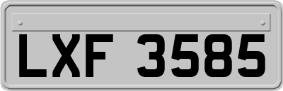LXF3585