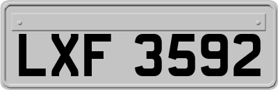 LXF3592