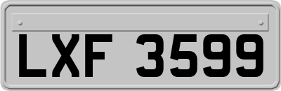 LXF3599