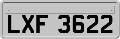 LXF3622