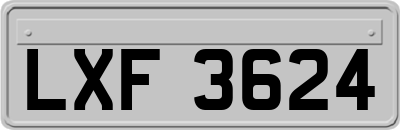 LXF3624