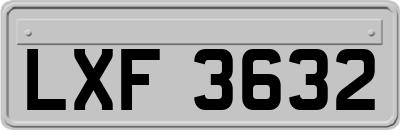LXF3632
